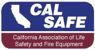 CalSafe logo