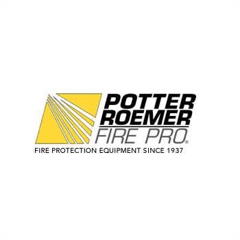 Potter Roemer / Fire Pro